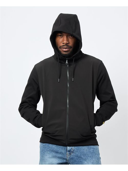 Lyle & Scott Men's Full Zip Hoodie LYLE & SCOTT | ML2290VZ865